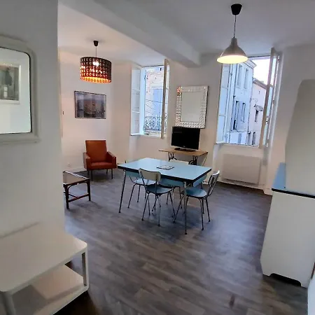 Chez Anne-laure 2 Villeneuve-sur-Lot