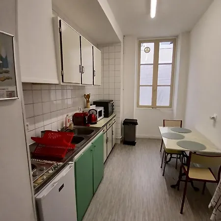 Chez Anne-laure 2 Apartment Villeneuve-sur-Lot