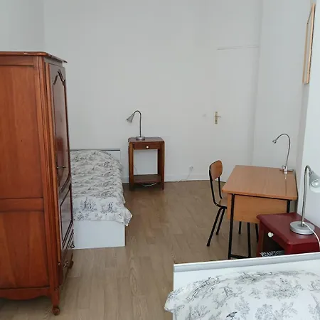 Chez Anne-laure 2 Apartment Villeneuve-sur-Lot